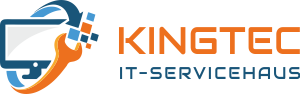 LOGO KingTeC GmbH